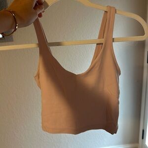 lululemon align tank